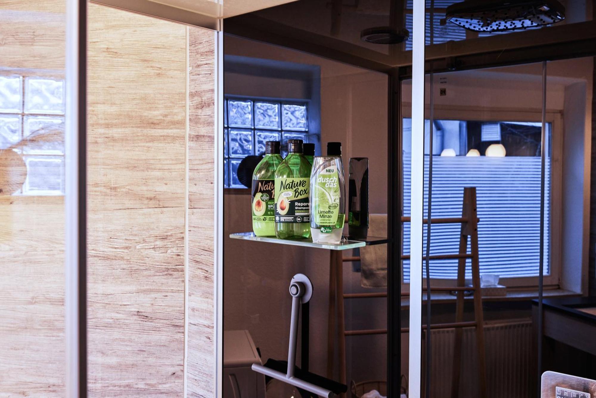 Nobilis Apartment - 7 Pers - Marktplatz - Netflix - Ps4 لينغِن المظهر الخارجي الصورة