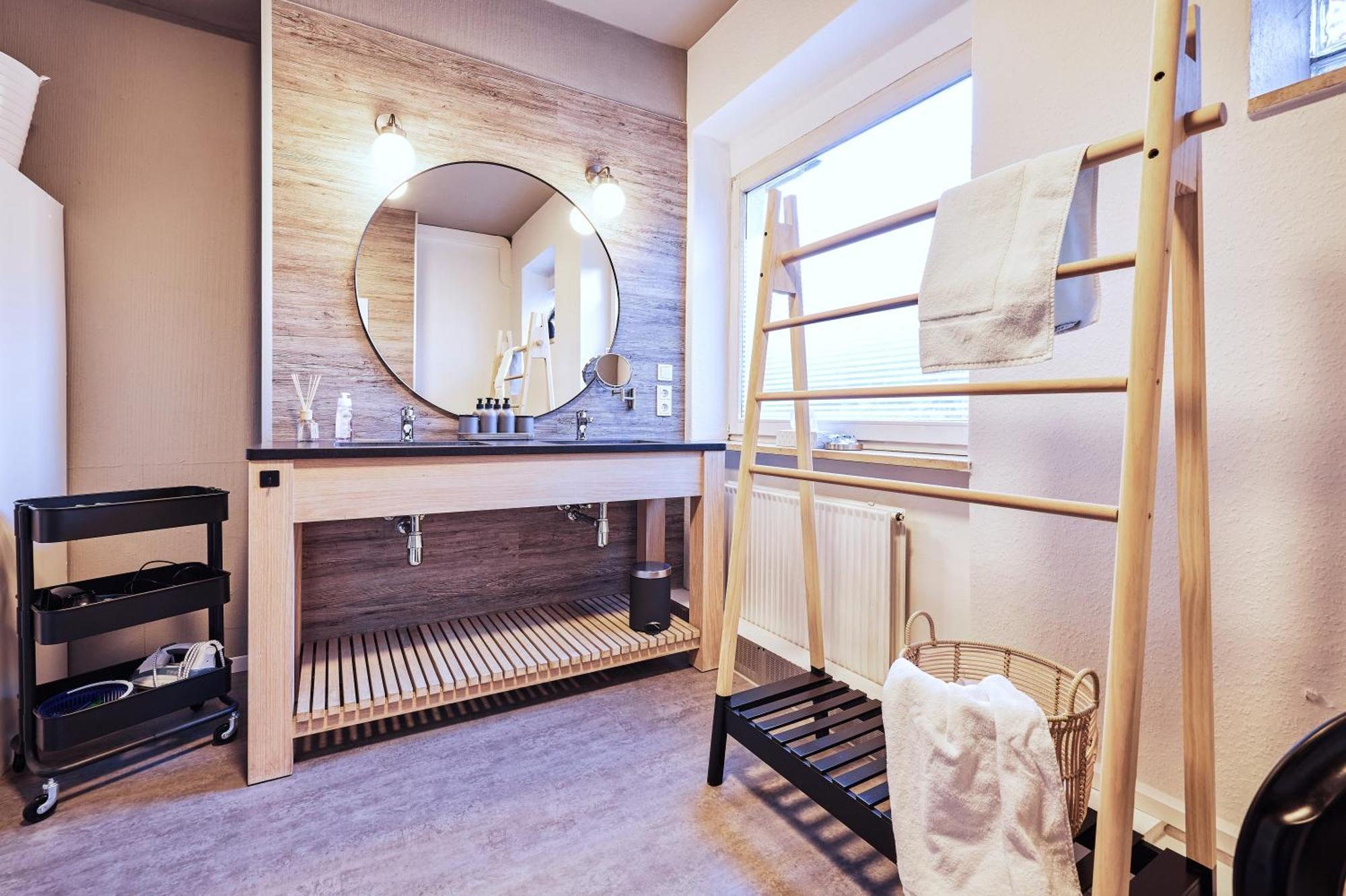 Nobilis Apartment - 7 Pers - Marktplatz - Netflix - Ps4 لينغِن المظهر الخارجي الصورة